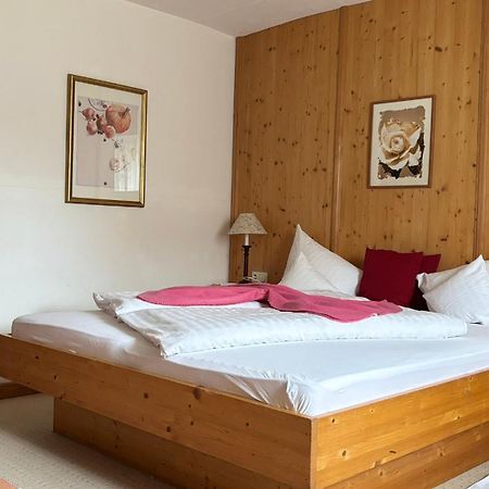 Gasthof Pension Lanzenhof Going am Wilden Kaiser Bagian luar foto