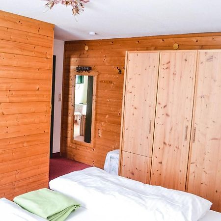 Gasthof Pension Lanzenhof Going am Wilden Kaiser Bagian luar foto