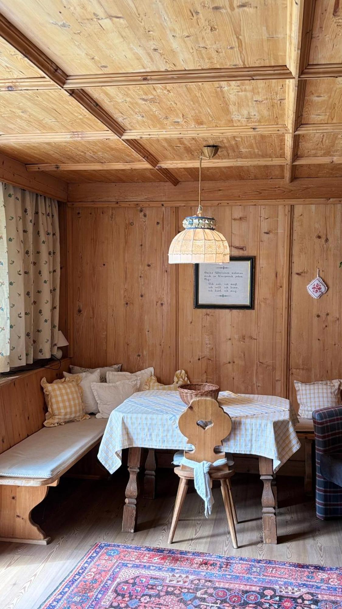 Gasthof Pension Lanzenhof Going am Wilden Kaiser Bagian luar foto
