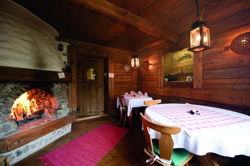 Gasthof Pension Lanzenhof Going am Wilden Kaiser Bagian luar foto
