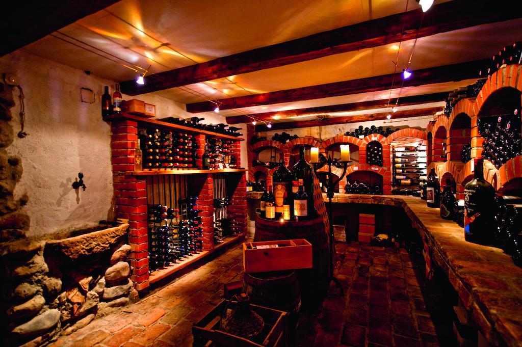 Gasthof Pension Lanzenhof Going am Wilden Kaiser Bagian luar foto