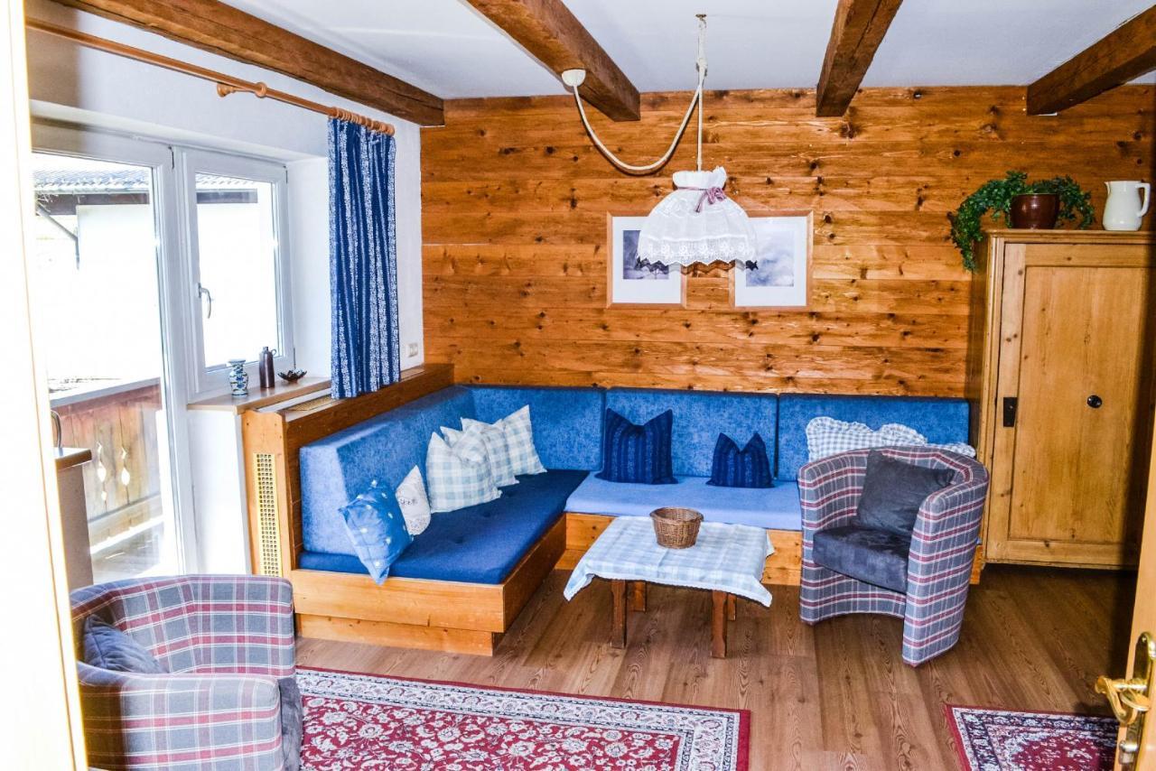 Gasthof Pension Lanzenhof Going am Wilden Kaiser Bagian luar foto