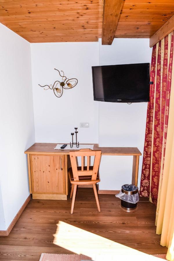 Gasthof Pension Lanzenhof Going am Wilden Kaiser Bagian luar foto
